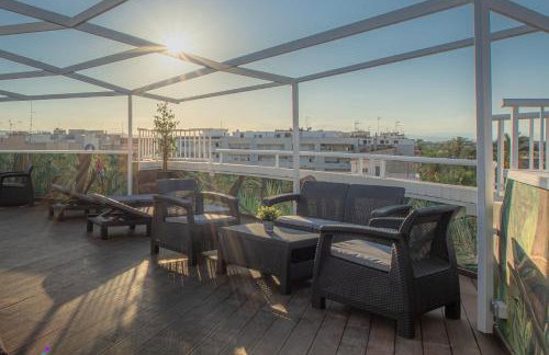 Las Cebras Apartamentos Turísticos - Foto 24