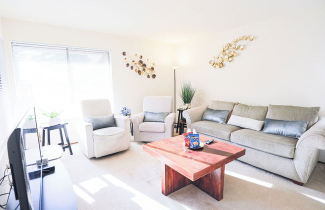 Spacious 3 BR 2B House Sunnyvale Park - Foto 25