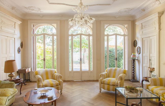 Villa Lucia Laglio with private lake access - Foto 19