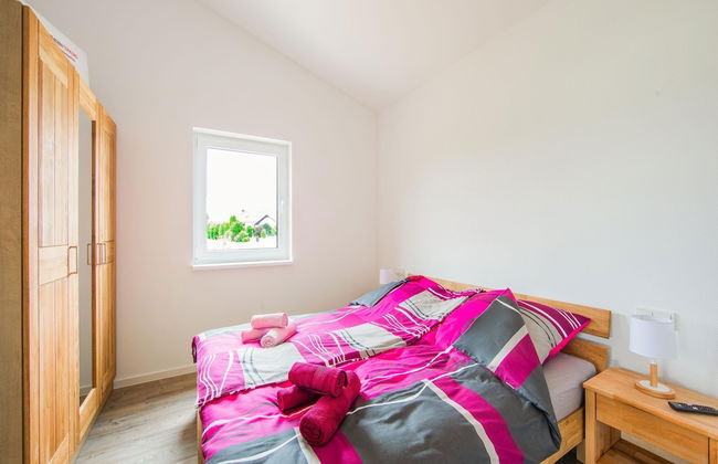 Ferienhaus Eifelruhe in Filz - Foto 6