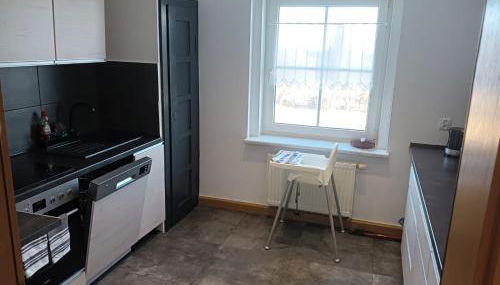 Ferienwohnung Bergluft 2Etage kein Aufzug - Foto 3