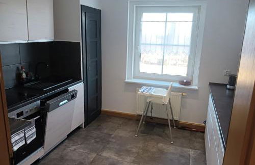 Ferienwohnung Bergluft 2Etage kein Aufzug - Foto 3