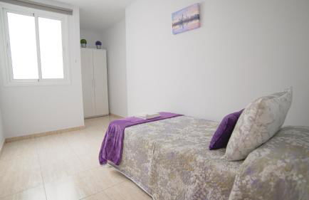 AR Home - Apartamento de 3 dormitorios con ascensor en Las Huesas, Telde - Foto 52