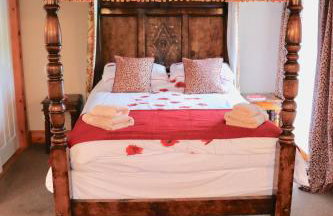 Old Camms Holiday Cottages - Photo 6