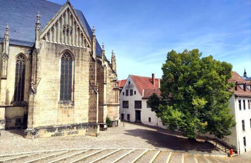 Altstadtblick Altenburg - Foto 44