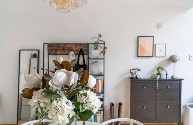 Loft Style Apartment in the Heart of Surry Hills - Foto 16