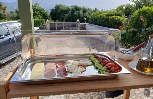 Spedion Kefallonia - Villas with jaccuzzi - Foto 106