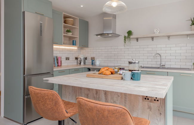 Rachel's Farm Luxury Escapes With Hot Tubs - Photo 74