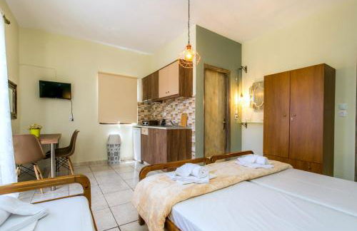 Studios Evis - Foto 13