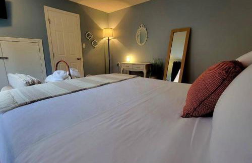 Unique & Peaceful Boston Home( Free Parking) - Foto 57