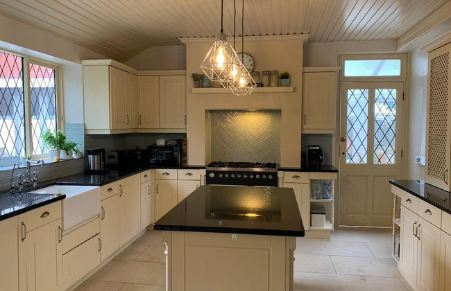 Blackpool Abode - Southlands - Foto 21