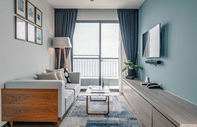 Oakwood hotel & Residence Sri Racha - Photo 40