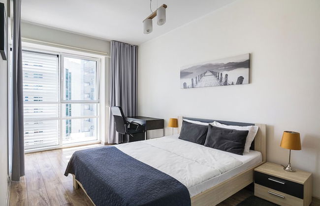 Poznań Apartments Towarowa - Foto 40