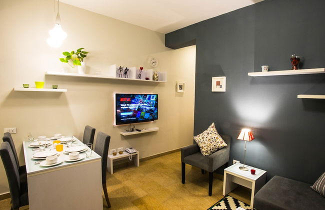 Kite Lodging - Foto 21