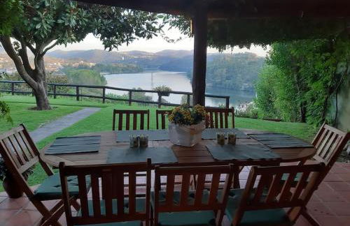 Douro Charming Chalet - Foto 8