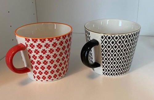 Apartment Nr. 3 Bad Laasphe Altstadt - Foto 5