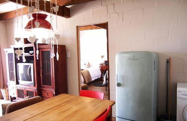 The Stables Cottages - Foto 52