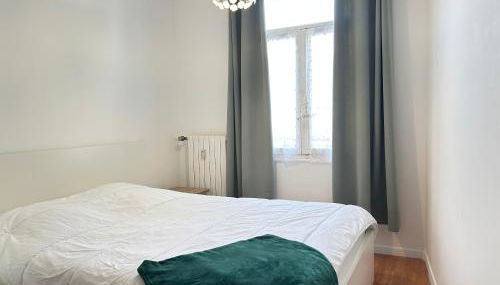 Dahlias- 6 pers Vrai tout à pied - Foto 5