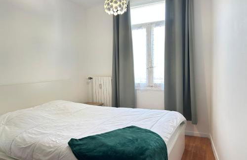 Dahlias- 6 pers Vrai tout à pied - Foto 5