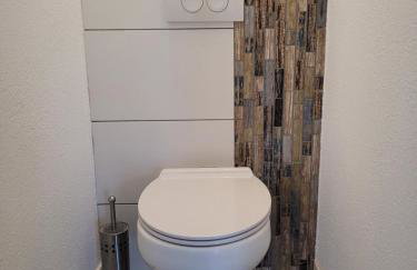 Berghof Wörner 2 Wohnungen für bis zu 20 Personen mit Balkon I Terrasse I 4 Bäder I NETFLIX I Ruhig und gemütlich wohnen - Foto 35