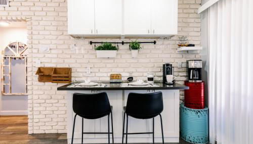 Coastal Farmhouse with mini Golf, Private Beach &Spa - Foto 3