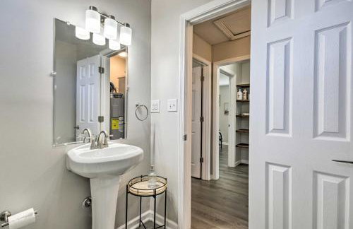 Augusta Vacation Rental Near Medical District - Photo 16