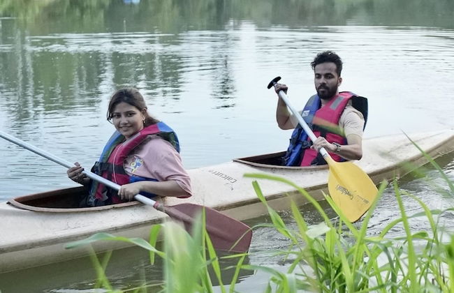 Lakeside Boheme Inn - Foto 53