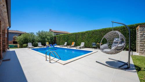 Villa Amani - Foto 4, sunbed