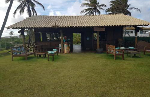 Tree Bies Resort Subaúma - Apartamento particular com Parque Aquático Infantil - Foto 36