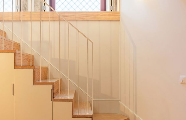 Aparthotel Oporto Alves da Veiga - Foto 61