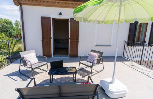 Casale Passalacqua Pesaro by Yohome - Foto 14