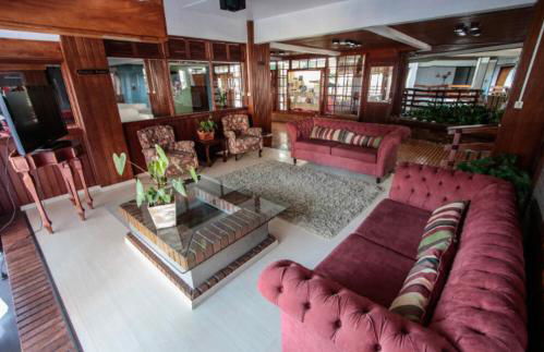 Apto ao lado da Rua Torta - Photo 23