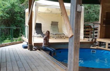 Ferienhaus zum Berg - Foto 13