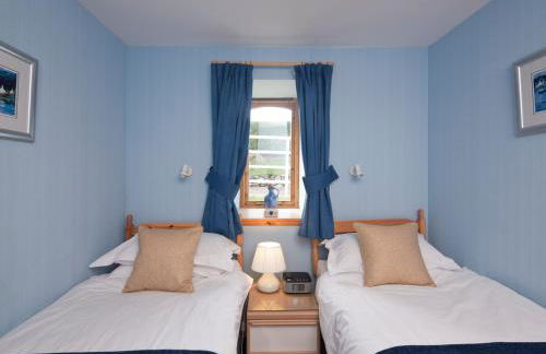 Shegarton Farm Cottages - Foto 84