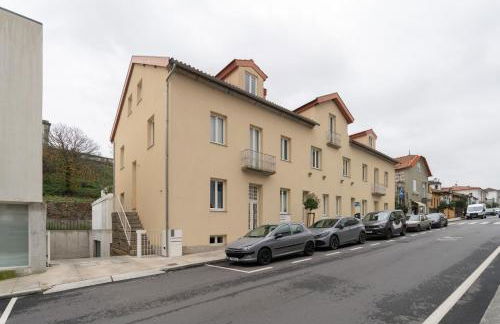 Lovely Apartments in the Heart of Guimarães by HostWise - Foto 23