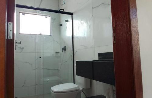 Ômega Área de Lazer - Foto 11