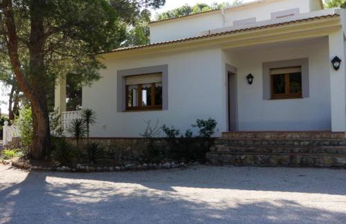 INNOUTHOME GRAN CASA CON PISCINA Virgen Cinta - Photo 8