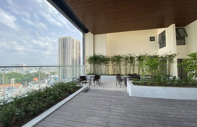 Ha Do Centrosa Centrosa apartment - Foto 46