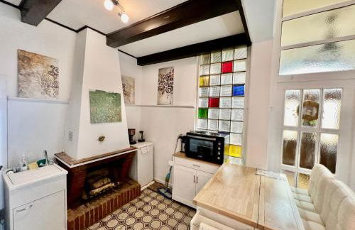 Villa Sartorius - charmant und denkmalgeschützt wohnen nahe Göttingen - Foto 6