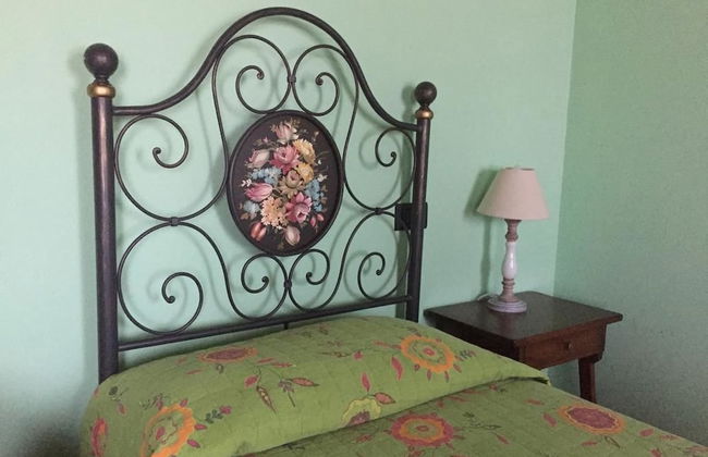 Agriturismo Borgo Tecla - Foto 11