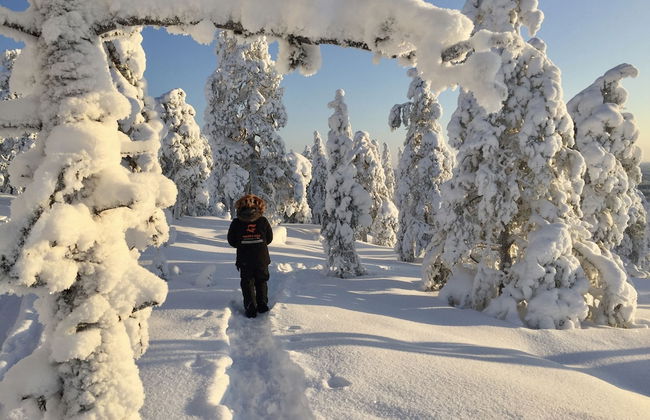 Villa Happy Fox - Photo 19