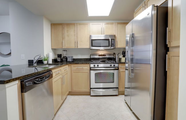 Incredible Apt in Pentagon City - Foto 15