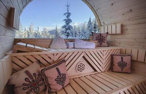 Rich Witch Villa&SPA - Foto 8