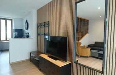 # Le Beffroi# Maison# Murol - Foto 17