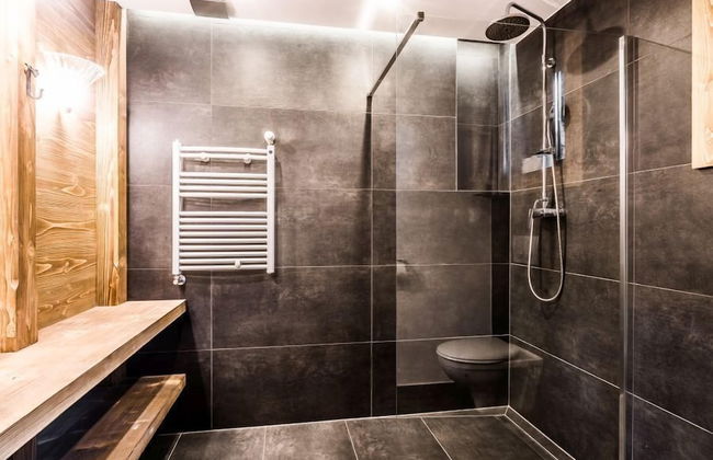 TatryTop Willa Figaro 44 - Foto 26