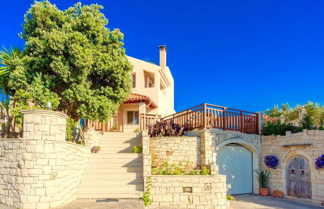 Villa Korini - Foto 38