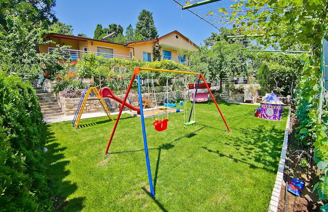 Villa Sequoia - Foto 41