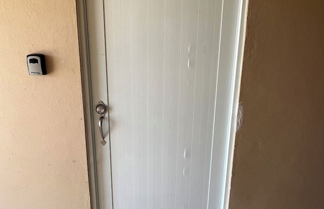 Vista Ramey Apartment - Photo 1