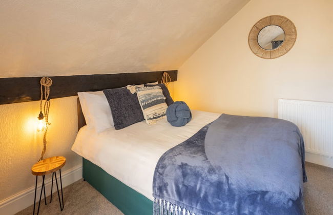 Host Stay The Keep - Photo 21