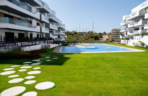 The Aire Residencial by Mar Holidays - Foto 31